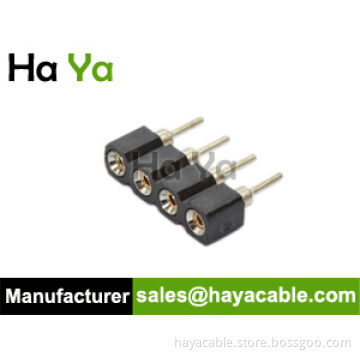 4 PIN RGB LED Strip Connector – Male To Female